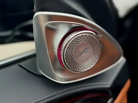 Mercedes-Benz S 450 2023 года за 67 000 000 тг. в Астана – фото 20