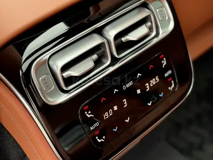 Mercedes-Benz S 450 2023 года за 67 000 000 тг. в Астана – фото 16