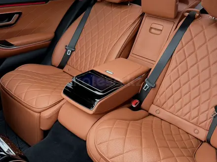 Mercedes-Benz S 450 2023 года за 67 000 000 тг. в Астана – фото 18