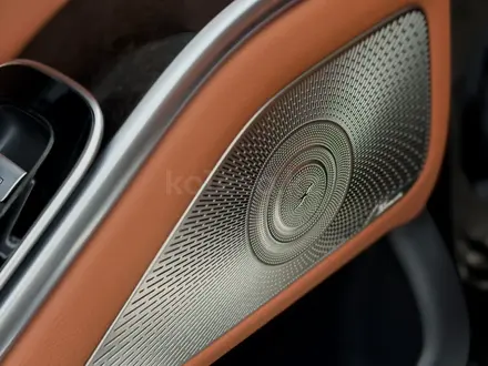 Mercedes-Benz S 450 2023 года за 67 000 000 тг. в Астана – фото 14