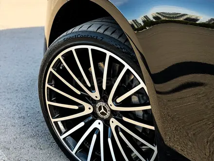 Mercedes-Benz S 450 2023 года за 67 000 000 тг. в Астана – фото 9