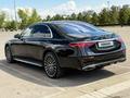 Mercedes-Benz S 450 2023 годаүшін67 000 000 тг. в Астана – фото 3