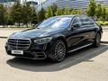 Mercedes-Benz S 450 2023 годаүшін67 000 000 тг. в Астана