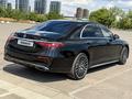 Mercedes-Benz S 450 2023 годаүшін67 000 000 тг. в Астана – фото 4
