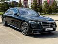 Mercedes-Benz S 450 2023 годаүшін67 000 000 тг. в Астана – фото 5