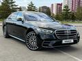 Mercedes-Benz S 450 2023 годаүшін67 000 000 тг. в Астана – фото 10