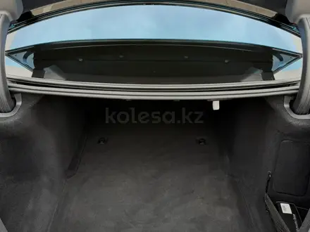Mercedes-Benz S 450 2023 года за 67 000 000 тг. в Астана – фото 12