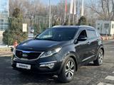 Kia Sportage 2012 годаfor7 900 000 тг. в Алматы