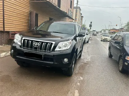 Toyota Land Cruiser Prado 2012 года за 14 500 000 тг. в Караганда – фото 3