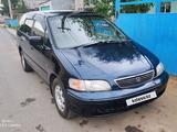 Honda Odyssey 1995 годаүшін2 500 000 тг. в Караганда