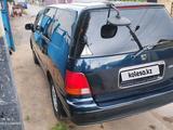 Honda Odyssey 1995 годаүшін2 500 000 тг. в Караганда – фото 4