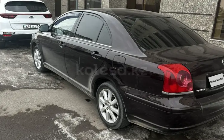 Toyota Avensis 2008 года за 5 000 000 тг. в Астана