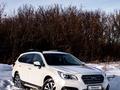 Subaru Outback 2015 годаүшін11 200 000 тг. в Астана – фото 3