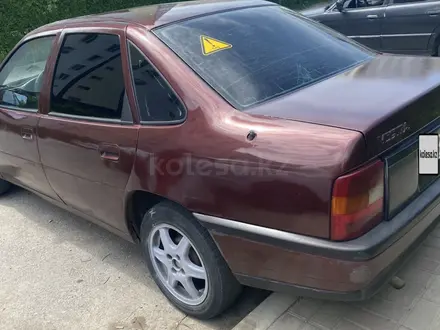 Opel Vectra 1991 года за 550 000 тг. в Шымкент – фото 2