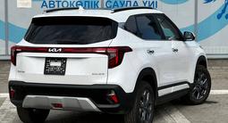 Kia Seltos 2024 годаfor10 985 947 тг. в Усть-Каменогорск – фото 2