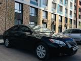 Toyota Camry 2007 годаүшін5 690 000 тг. в Астана – фото 3
