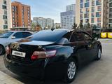 Toyota Camry 2007 годаүшін5 690 000 тг. в Астана – фото 4