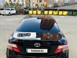 Toyota Camry 2007 годаүшін5 690 000 тг. в Астана – фото 5