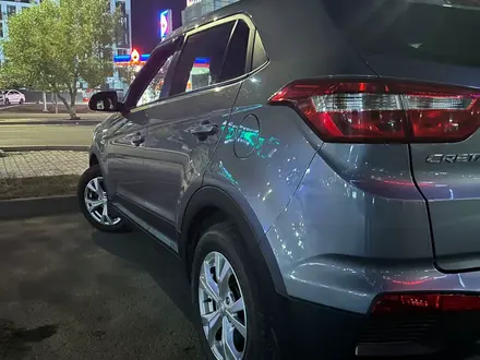 Hyundai Creta 2018 года за 8 500 000 тг. в Атырау – фото 5