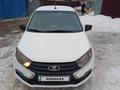 ВАЗ (Lada) Granta 2190 2020 года за 2 200 000 тг. в Актобе
