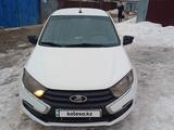 ВАЗ (Lada) Granta 2190 2020 года за 2 200 000 тг. в Актобе