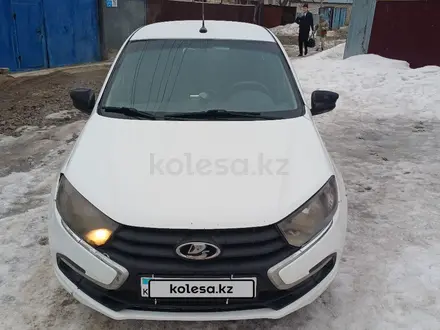 ВАЗ (Lada) Granta 2190 2020 года за 2 200 000 тг. в Актобе