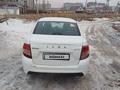 ВАЗ (Lada) Granta 2190 2020 года за 2 200 000 тг. в Актобе – фото 3