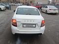 ВАЗ (Lada) Granta 2190 2020 года за 2 200 000 тг. в Актобе – фото 5