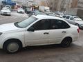 ВАЗ (Lada) Granta 2190 2020 года за 2 200 000 тг. в Актобе – фото 6