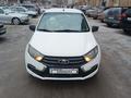 ВАЗ (Lada) Granta 2190 2020 года за 2 200 000 тг. в Актобе – фото 7