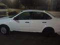 ВАЗ (Lada) Granta 2190 2020 года за 2 200 000 тг. в Актобе – фото 8