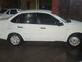 ВАЗ (Lada) Granta 2190 2020 года за 2 200 000 тг. в Актобе – фото 9