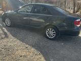 Toyota Camry 2005 годаүшін5 000 000 тг. в Шымкент – фото 2