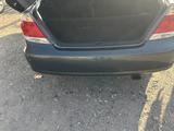 Toyota Camry 2005 годаүшін5 000 000 тг. в Шымкент – фото 4