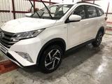 Toyota Rush 2022 года за 11 500 000 тг. в Атырау – фото 4