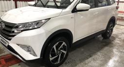 Toyota Rush 2022 года за 11 500 000 тг. в Атырау – фото 4