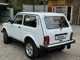 ВАЗ (Lada) Lada 2121 2012 годаүшін4 270 000 тг. в Алматы – фото 3