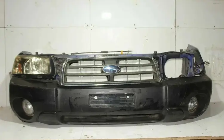 Морда/ноускат на Subaru Forester (SG) за 350 000 тг. в Шымкент