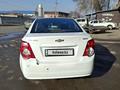 Chevrolet Aveo 2013 годаүшін3 200 000 тг. в Алматы – фото 4