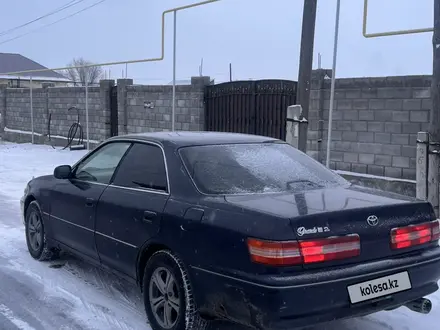 Toyota Mark II 1996 года за 2 850 000 тг. в Алматы