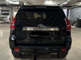 Toyota Land Cruiser Prado 2018 годаfor25 500 000 тг. в Астана – фото 5