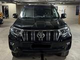 Toyota Land Cruiser Prado 2018 годаfor25 500 000 тг. в Астана