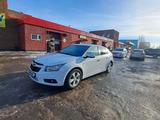 Chevrolet Cruze 2012 годаfor3 650 000 тг. в Астана – фото 2