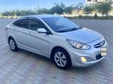 Hyundai Accent 2013 года за 4 800 000 тг. в Актау – фото 2