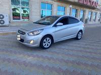 Hyundai Accent 2013 года за 4 800 000 тг. в Актау