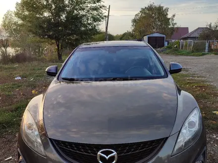 Mazda 6 2010 года за 6 000 000 тг. в Усть-Каменогорск