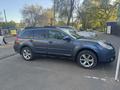 Subaru Outback 2013 года за 4 500 000 тг. в Уральск – фото 4
