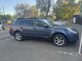 Subaru Outback 2013 года за 4 500 000 тг. в Уральск – фото 4
