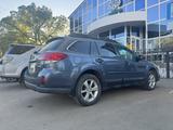 Subaru Outback 2013 года за 4 500 000 тг. в Уральск – фото 3