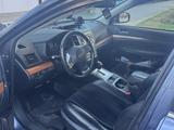 Subaru Outback 2013 года за 4 500 000 тг. в Уральск – фото 5
